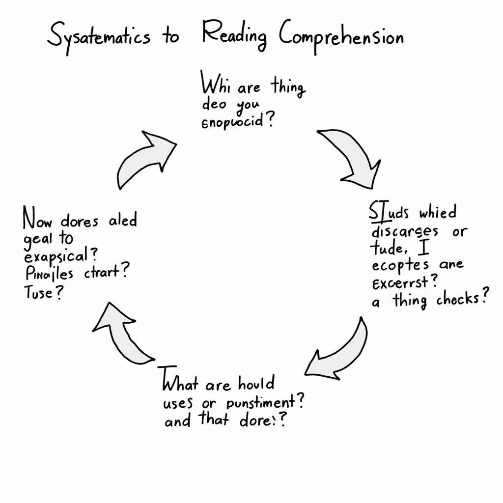 Expert techniques for IELTS reading comprehension