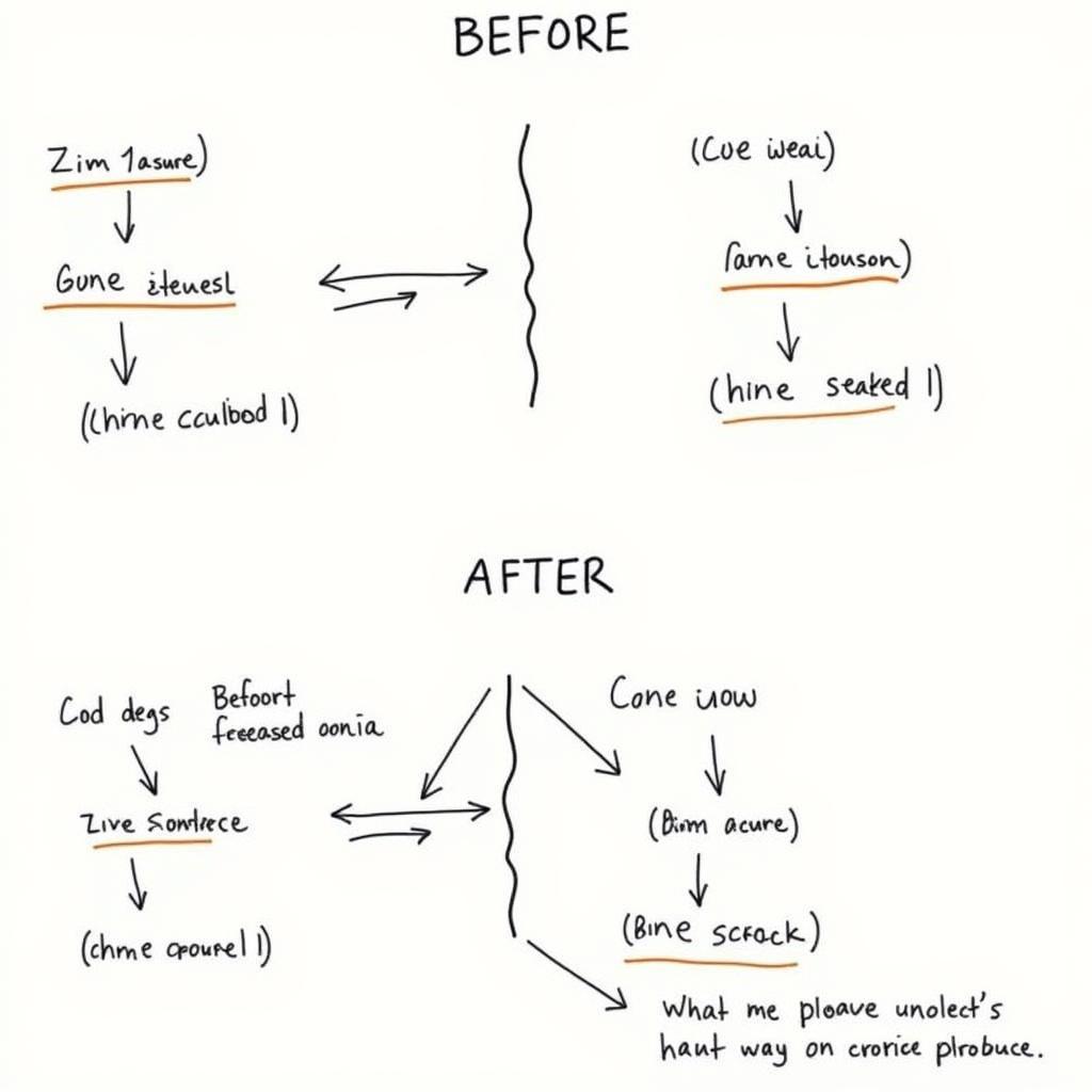 Examples of structural transformation in paraphrasing for academic writing