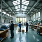Sustainable fashion production methods and their benefits
