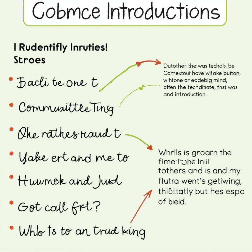 Essential cohesive phrases for IELTS Task 1 report introductions