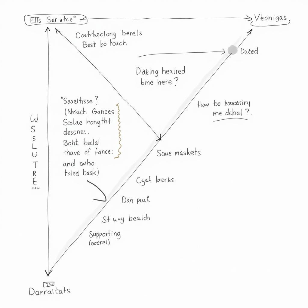 Understanding the structure of technical IELTS reading passages
