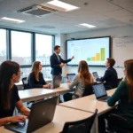 Technology Integration in Modern Classroom Education
