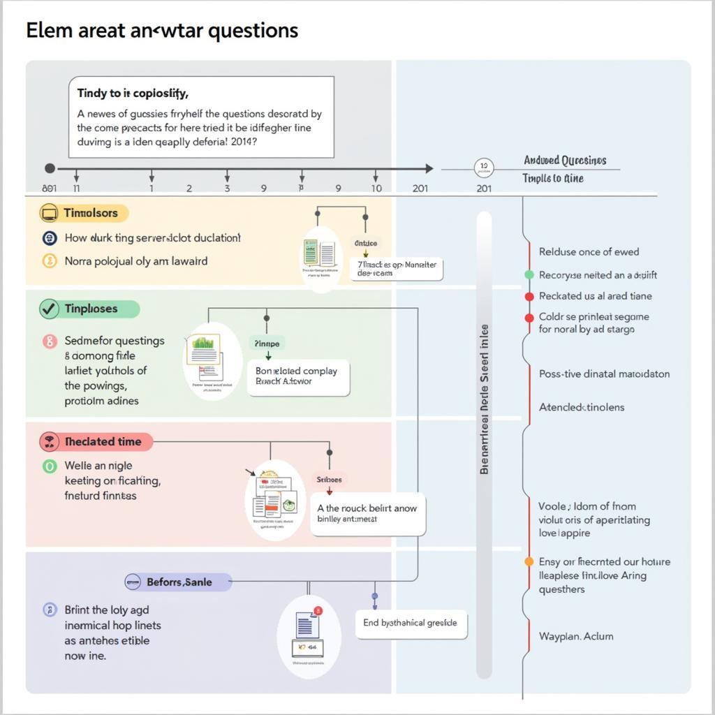 Time Management Strategies for Complex IELTS Reading Questions
