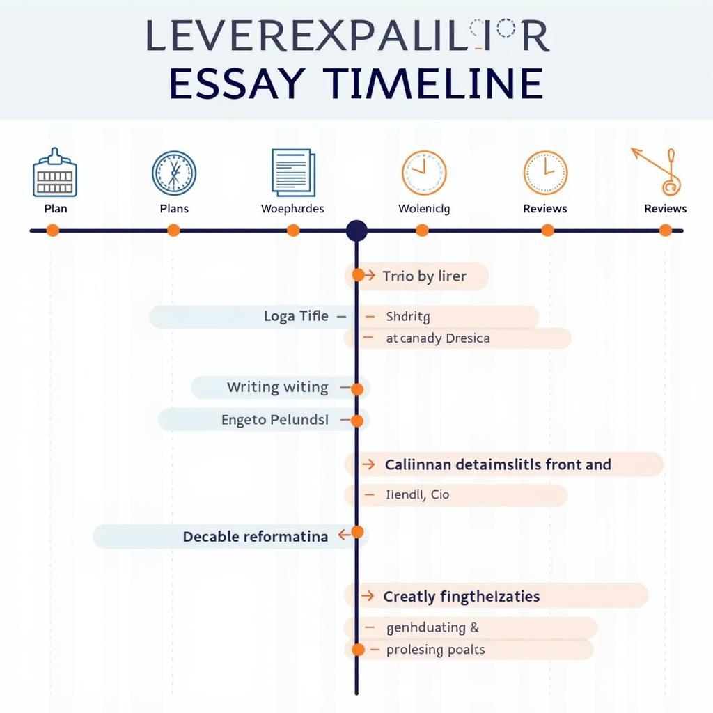 Strategic Time Management for IELTS Task 2 Essay Writing