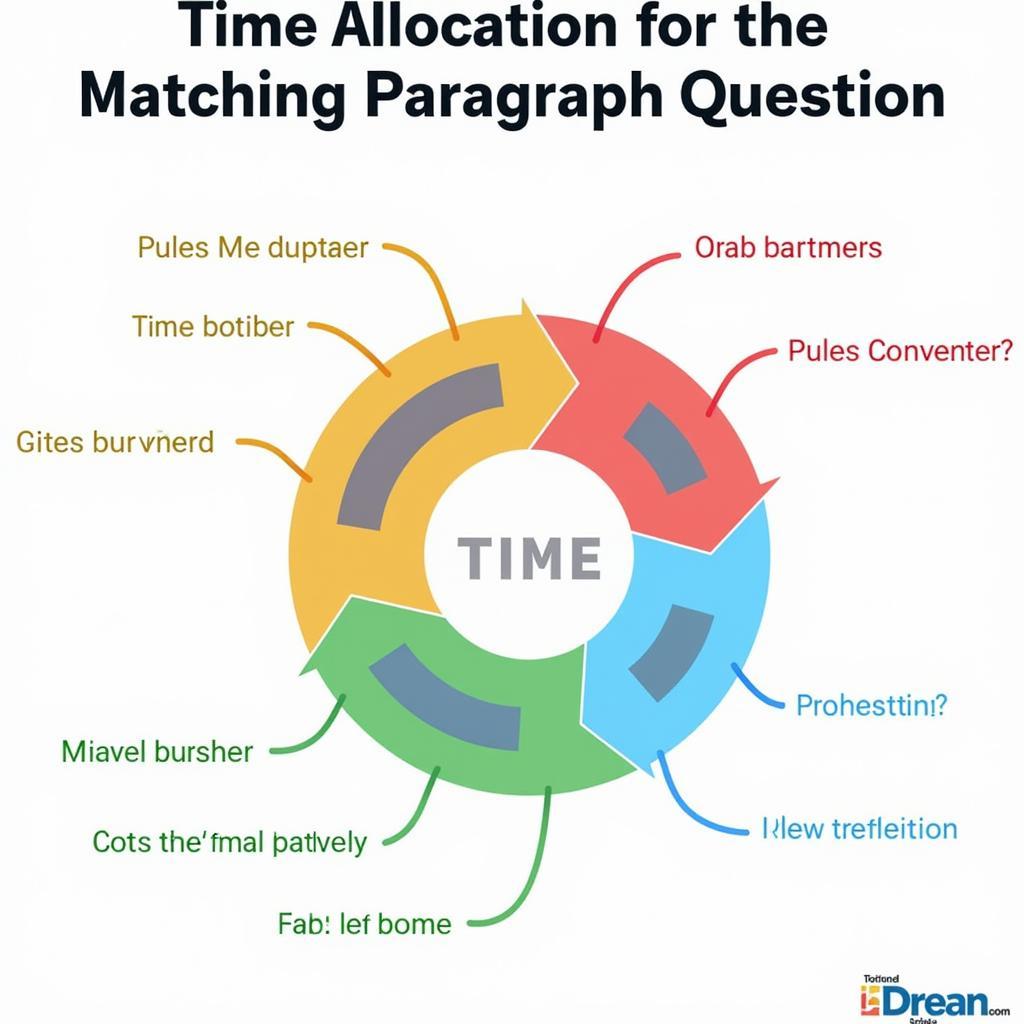 IELTS Reading Time Management Strategies