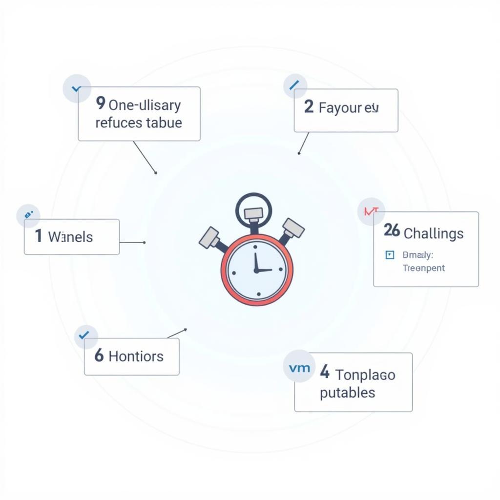 Advanced Time-Saving Techniques for IELTS Writing