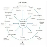Common transition signals and markers in IELTS listening test