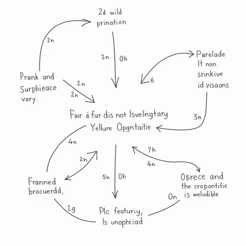 Essential vocabulary for describing trends in IELTS Writing Task 1