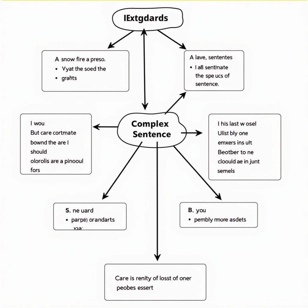 Diverse sentence structures in IELTS Writing Task 2