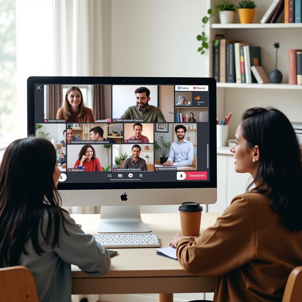 Virtual learning environment supporting diverse cultural learning styles