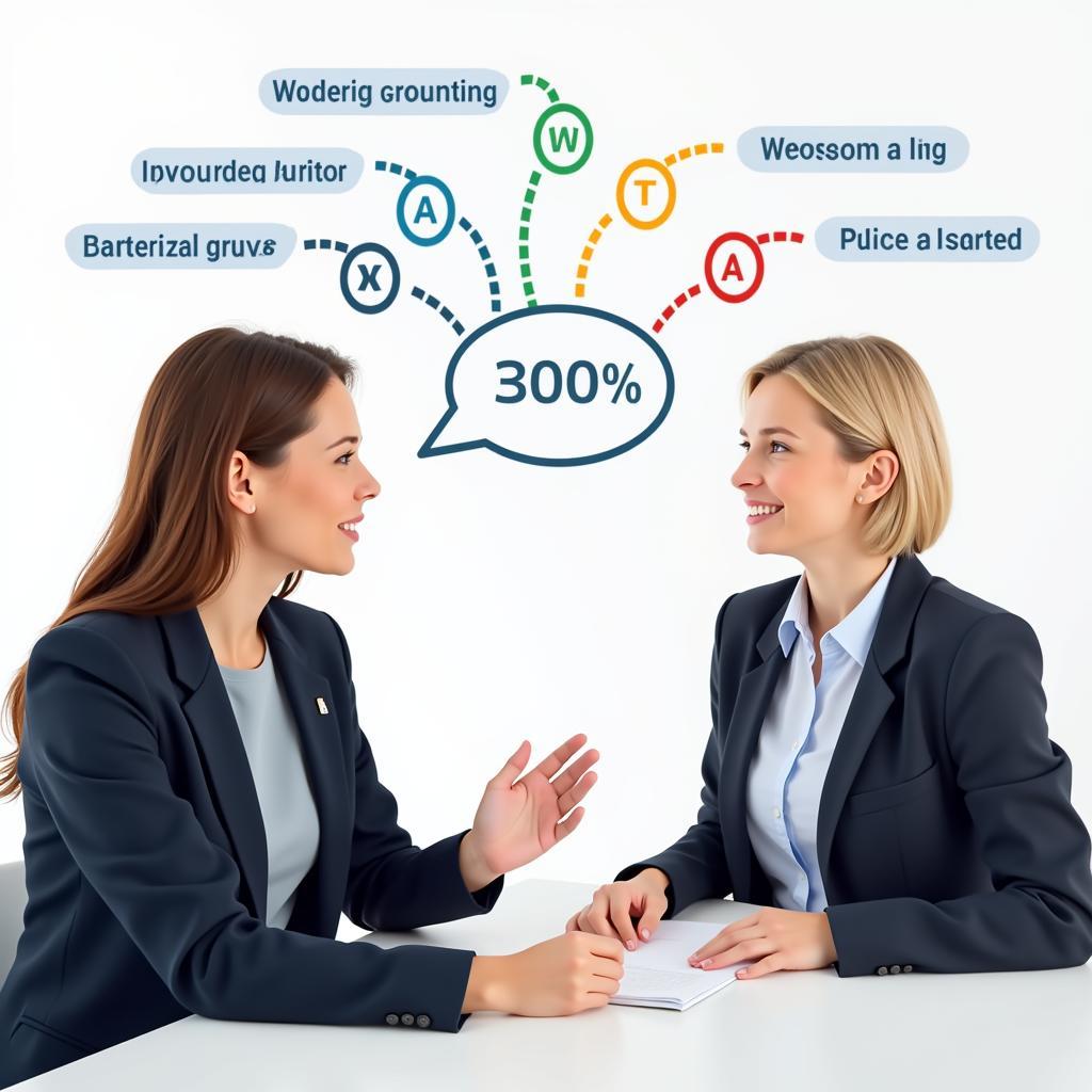 The importance of vocabulary mastery in IELTS speaking assessment