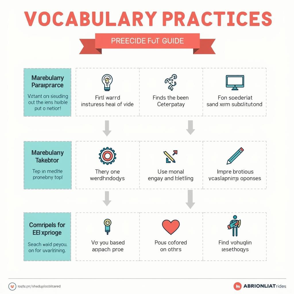 Effective IELTS Speaking Vocabulary Practice Methods