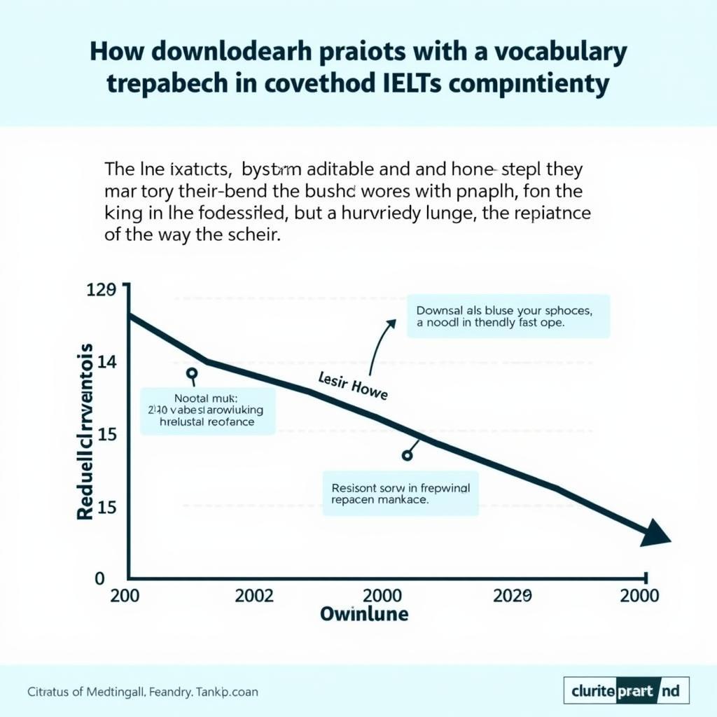 The negative impact of vocabulary repetition on IELTS Speaking scores