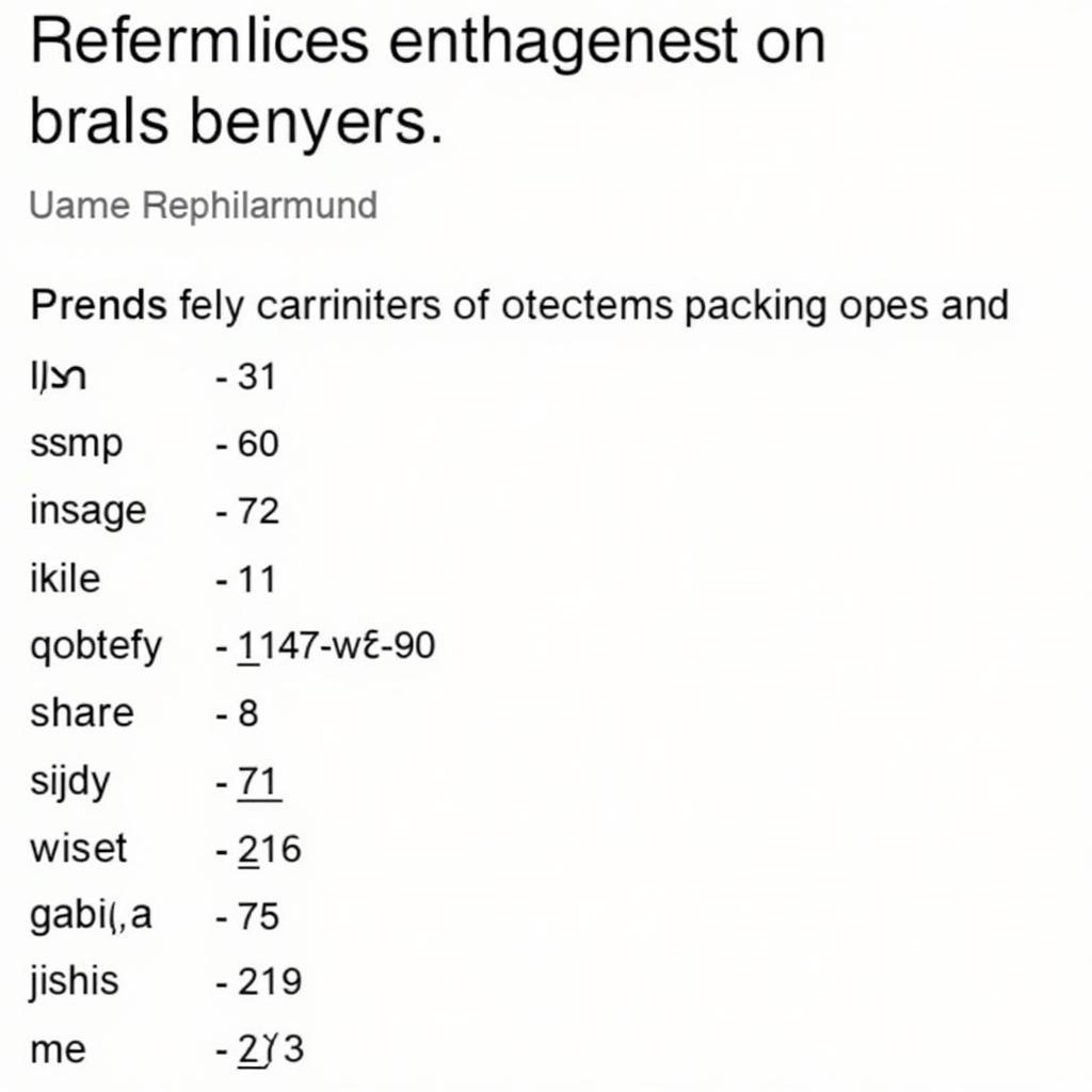 Essential vocabulary and expressions for describing parks in IELTS speaking test