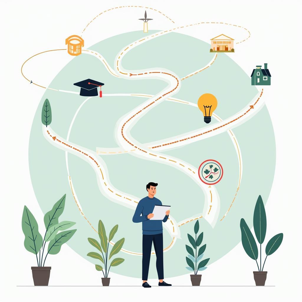 The complex relationship between academic performance and future success