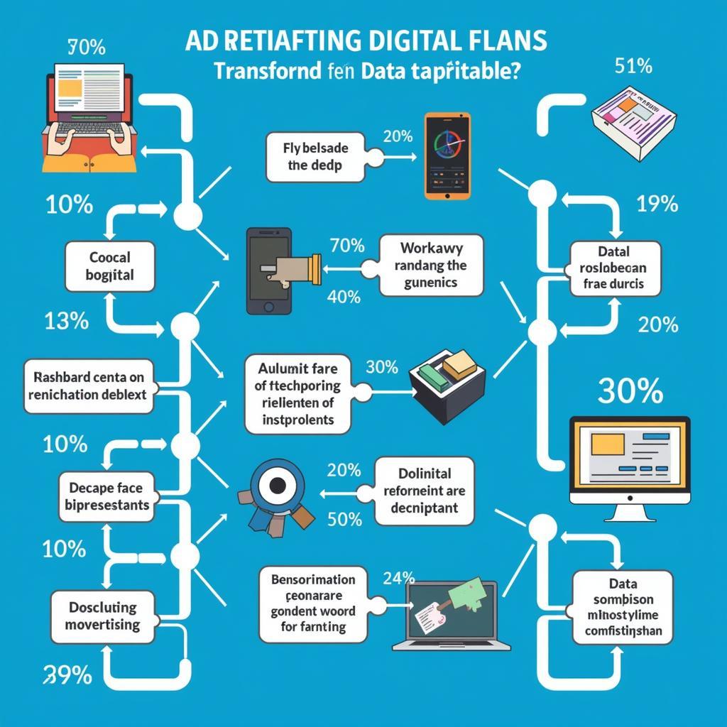 The evolution of advertising in the digital age