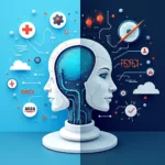 AI Benefits and Concerns IELTS Writing Discussion