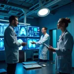 The Role of Artificial Intelligence in Modern Healthcare Decision Making Systems