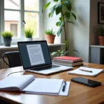 IELTS Writing Task 2 Essay Sample on Air Pollution Health Effects