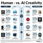 Impact of Automation on Creative Industries Comparison