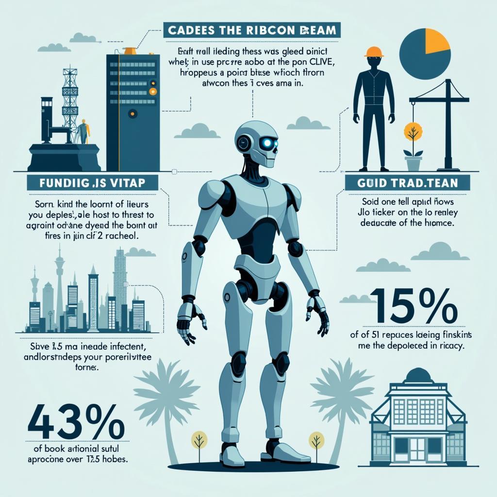 Understanding how automation affects employment and income inequality