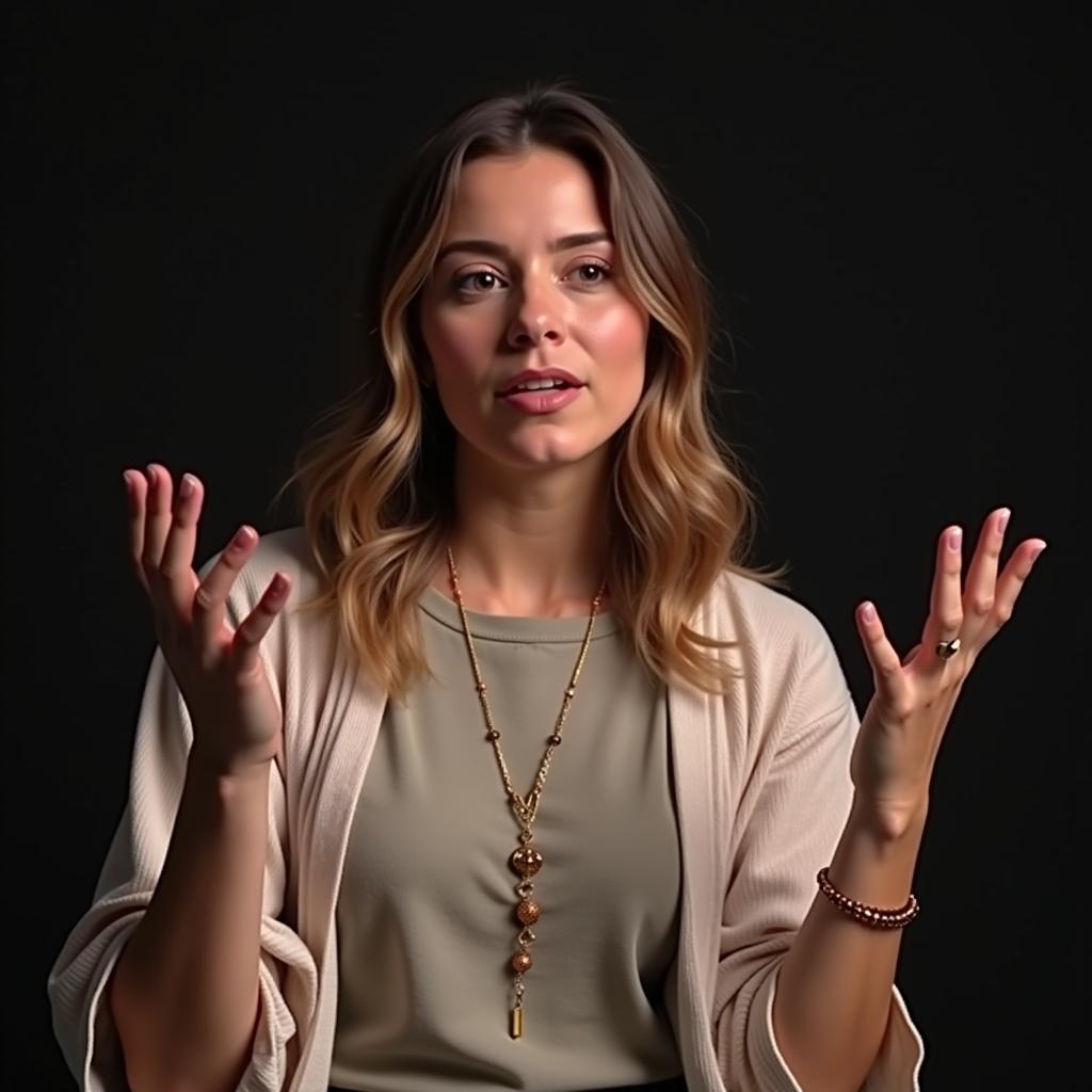 IELTS candidate explaining the emotional connection to favorite song