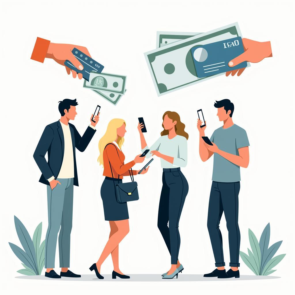 The evolution of digital payments and cashless transactions in modern society