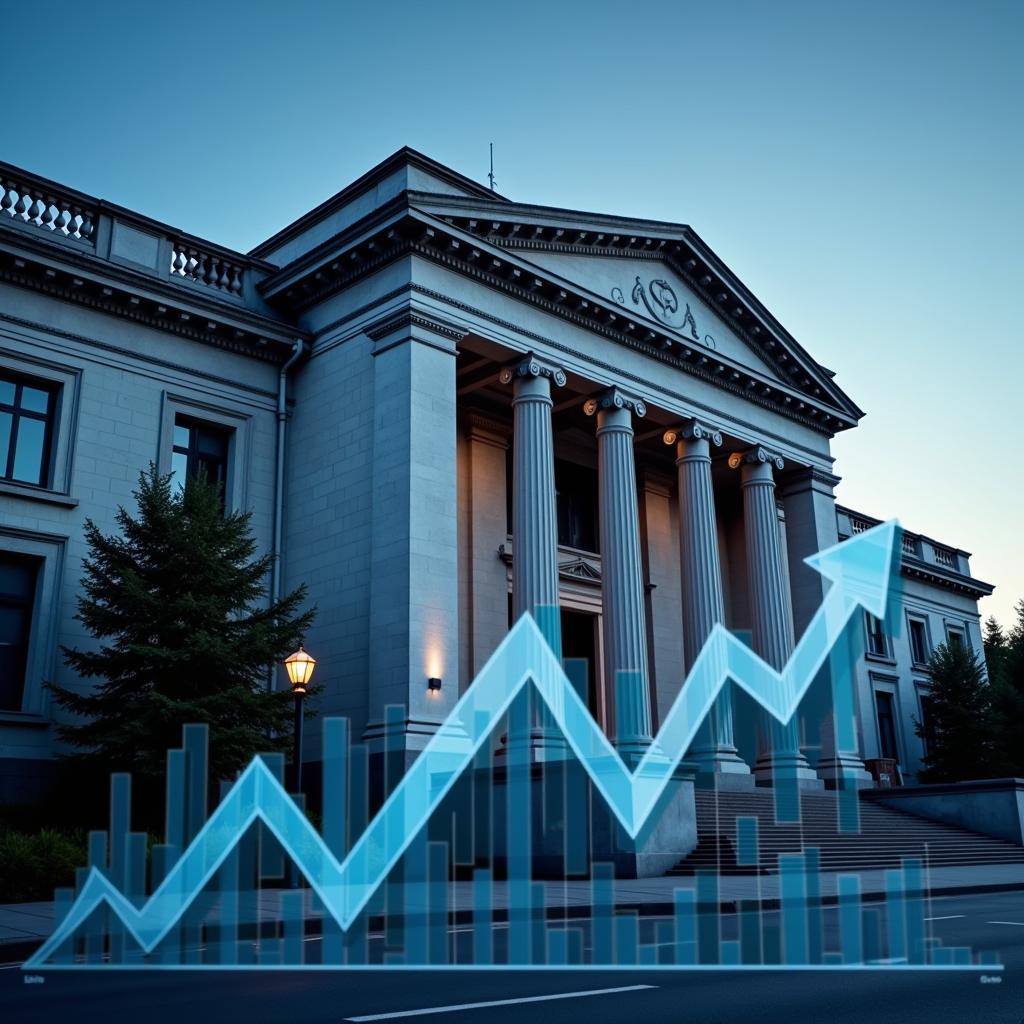 The Role of Central Banks in Modern Economy