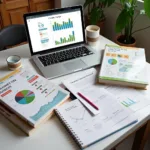 IELTS Writing Task 2 essay about climate change impacts on global biodiversity