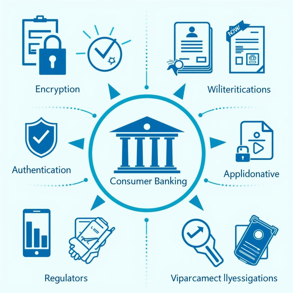 Consumer protection measures in the digital banking era