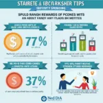 Impact of credit card rewards on consumer spending habits