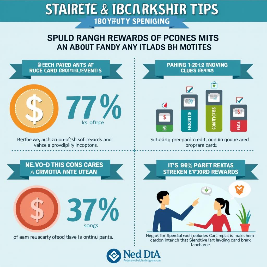 Impact of credit card rewards on consumer spending habits