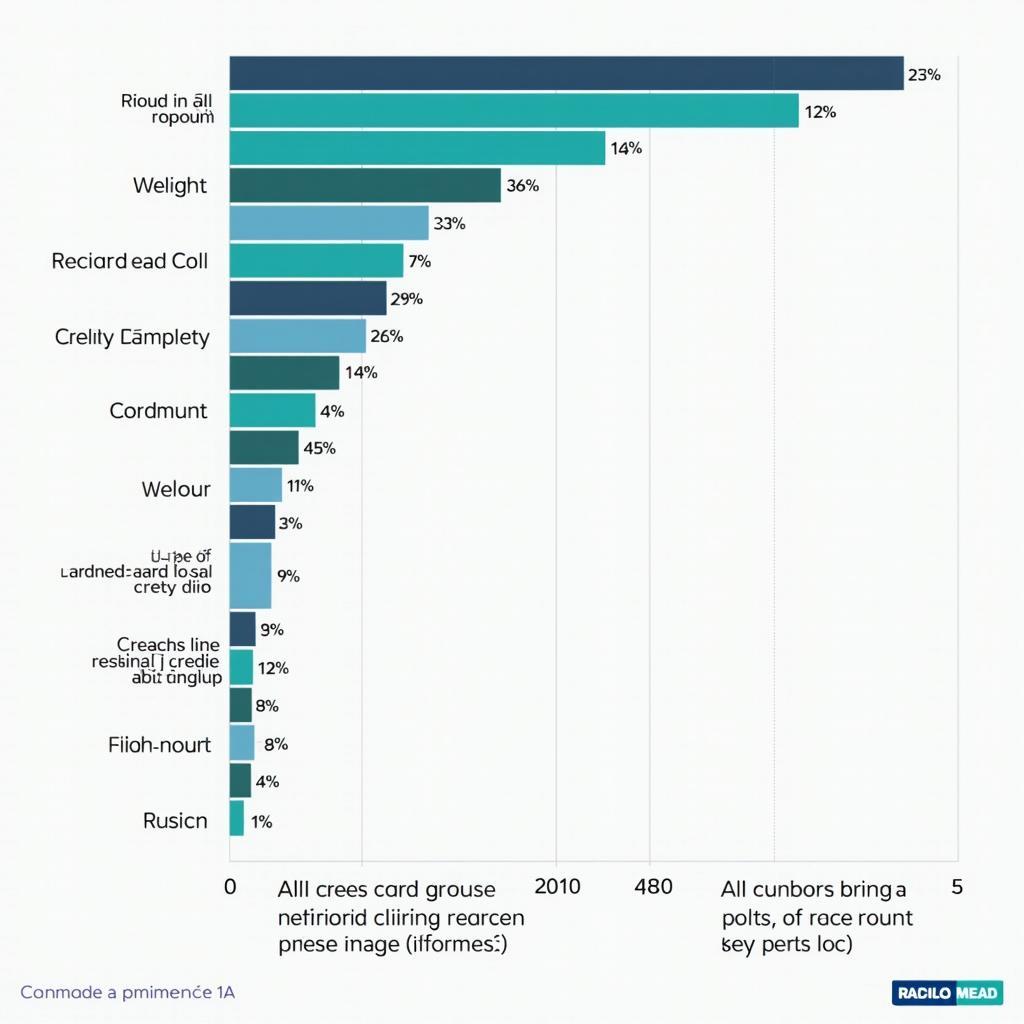 Understanding credit card spending patterns and financial behavior