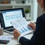 Credit history versus current income in bank loan approval process