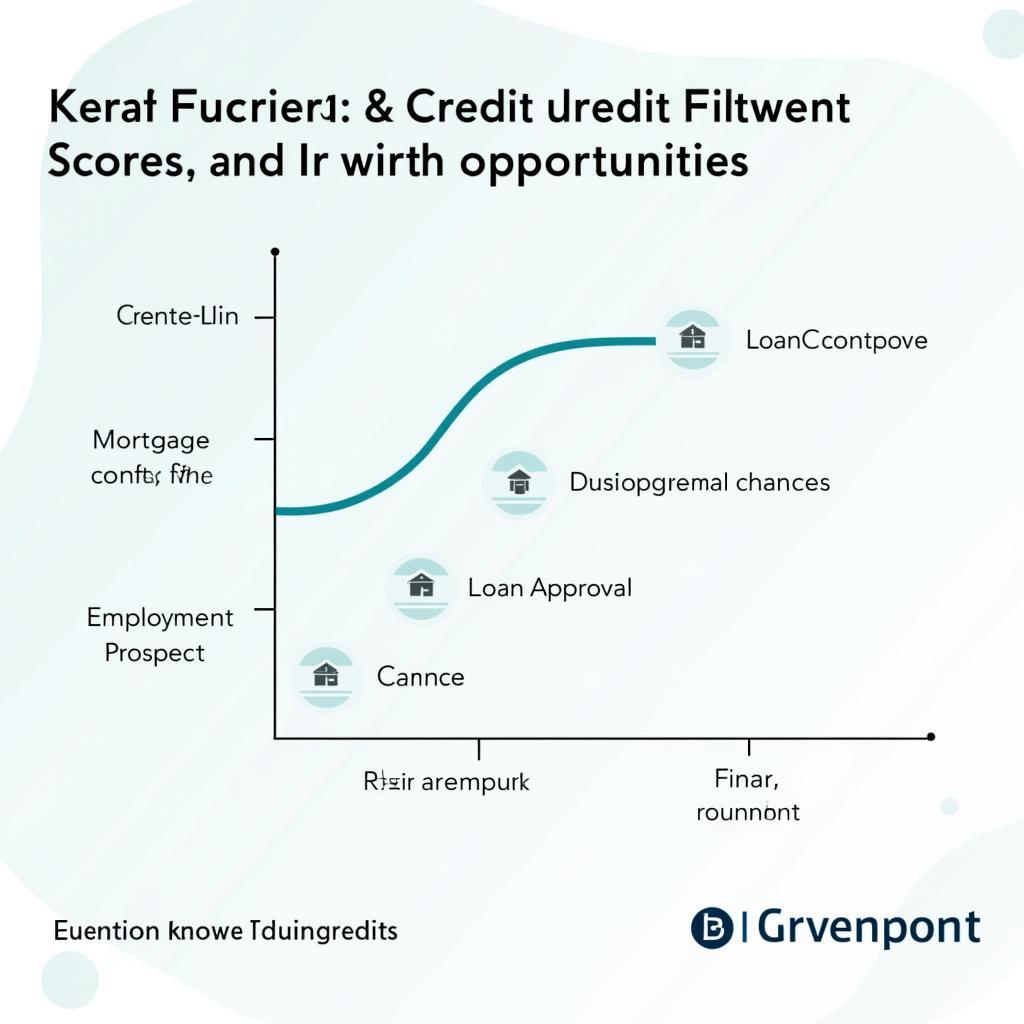 Credit score management and its impact on personal financial planning
