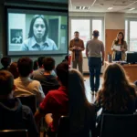 The impact of crime-related media on society and education