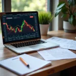IELTS Writing Task 2 Essay Sample on Cryptocurrency Financial Regulations