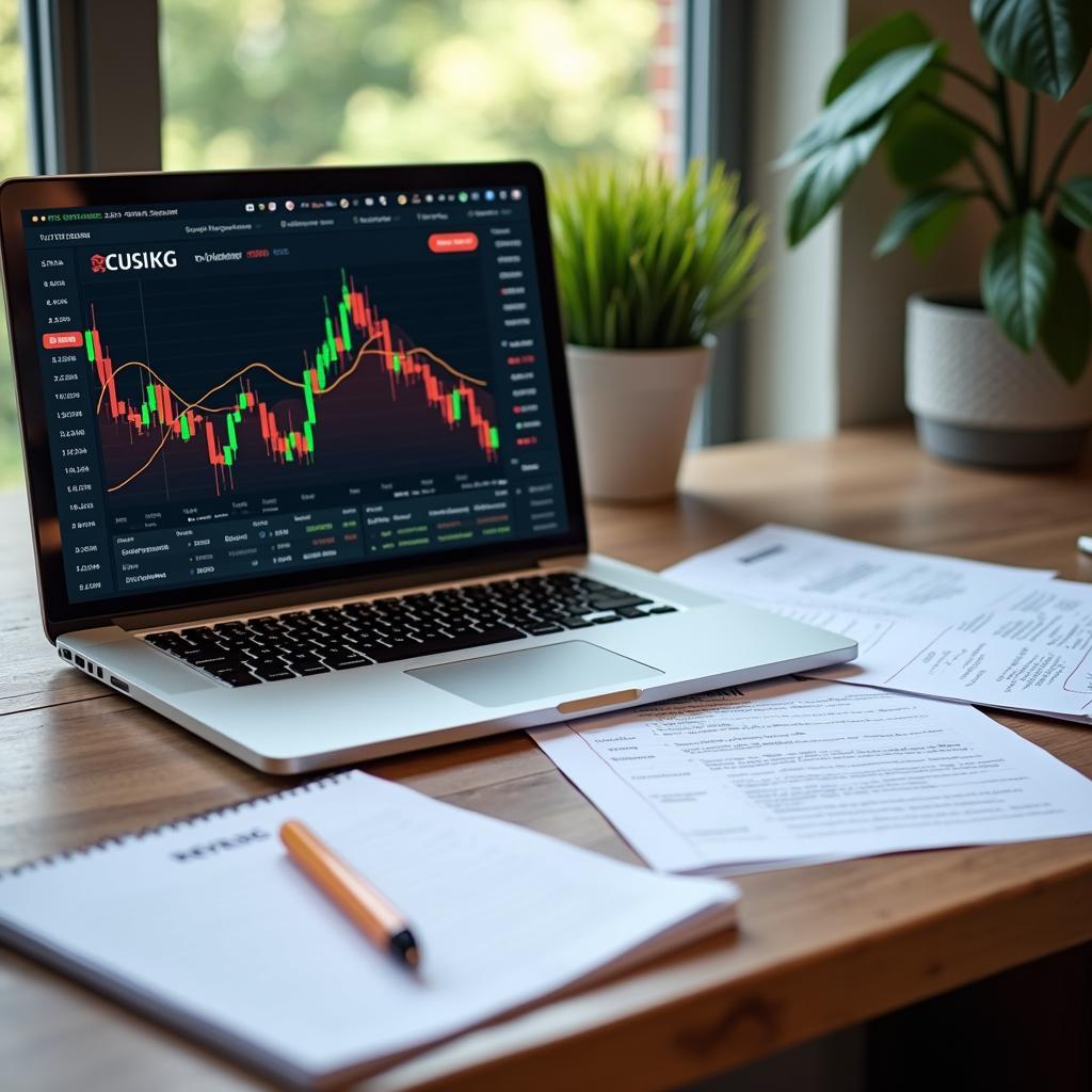 IELTS Writing Task 2 Essay Sample on Cryptocurrency Financial Regulations