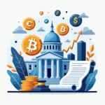 Government regulations affecting cryptocurrency markets and trading activities