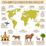 The importance of protecting cultural diversity from a global perspective