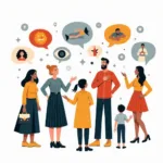 Understanding Cultural Literacy in Global Interactions