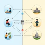 Personal vs Government Responsibility in Debt Management