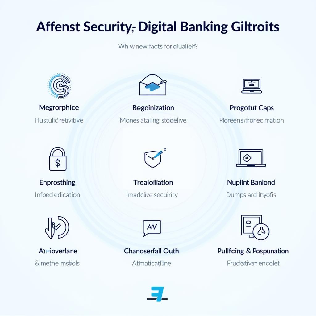 Security Measures in Digital Banking and Financial Technology