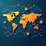 Digital currencies reshaping global investment landscape and cross-border transactions