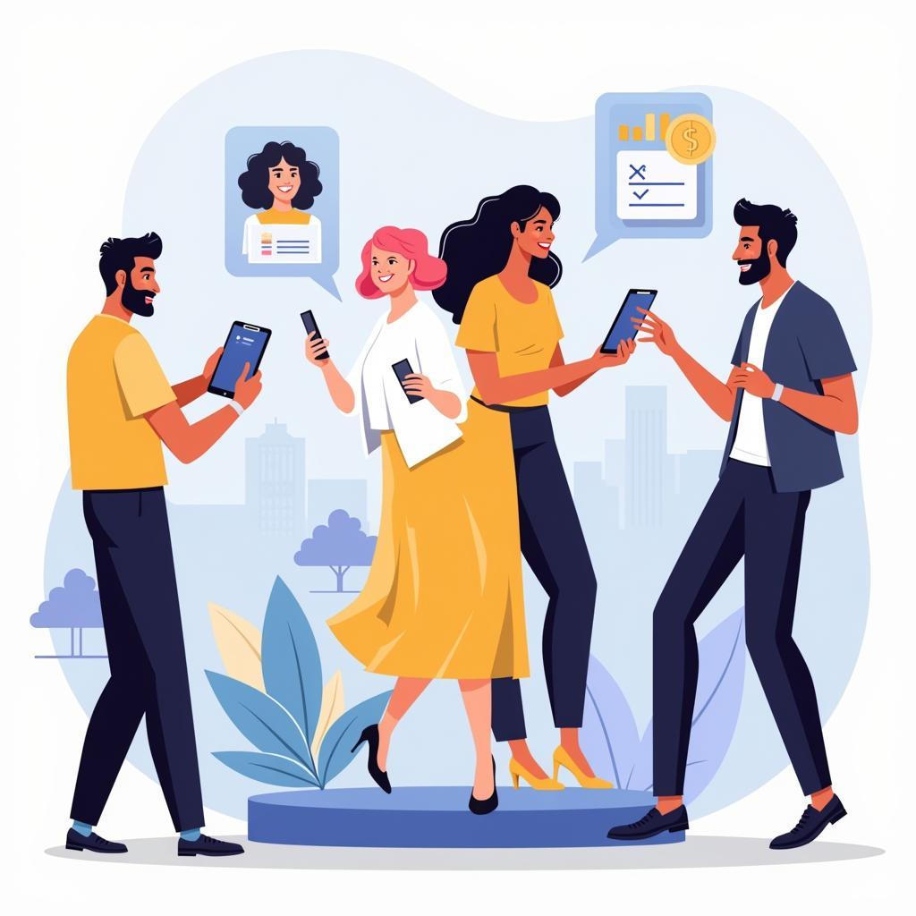 Digital financial inclusion transforming developing economies