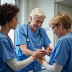 Healthcare technology creating both opportunities and challenges