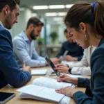 Digital literacy vs traditional literacy importance in modern workplace