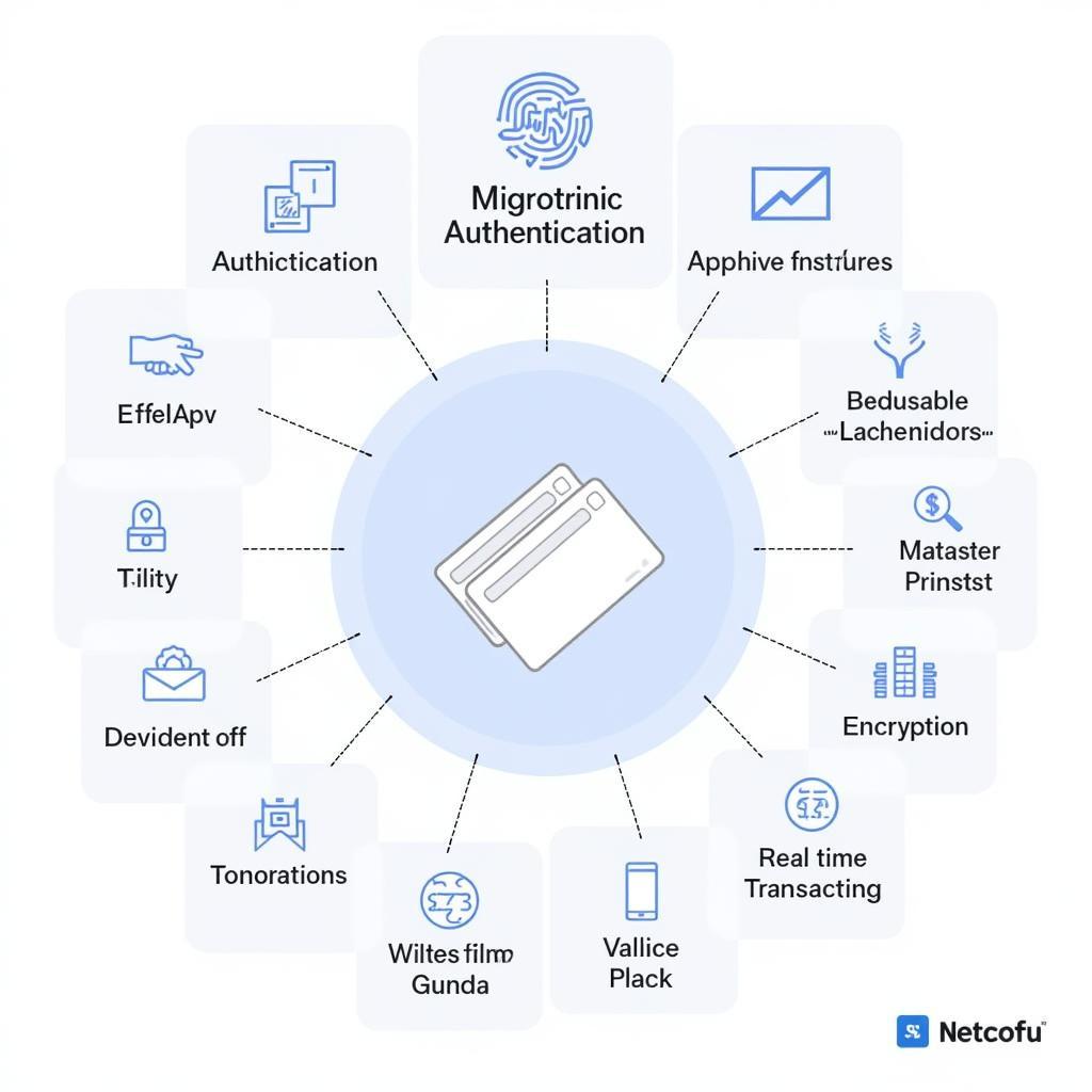 Digital payment methods offering secure and convenient transactions