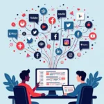Digital platforms revolutionizing independent artist promotion and distribution