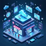 Digital transformation reshaping traditional retail landscape